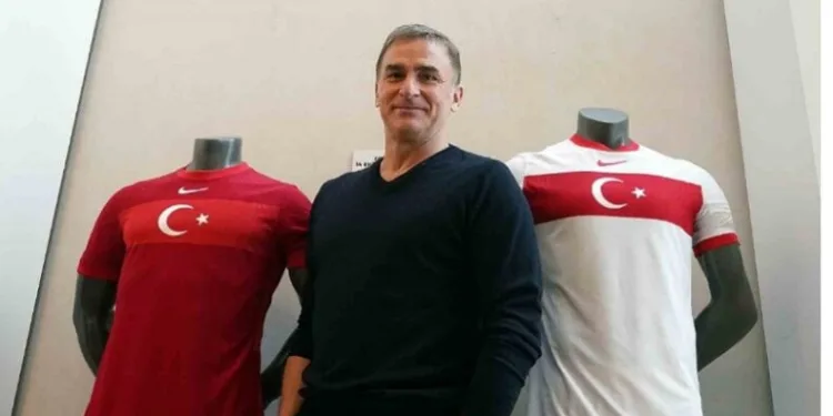 Stefan Kuntz dönemi resmen bitti