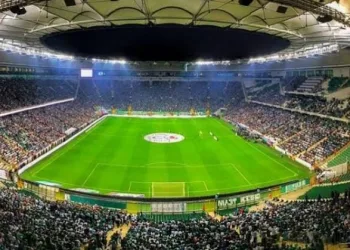 Bursaspor bilet fiyatlarında %50 oranında indirime gitti