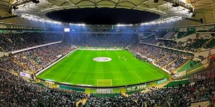Bursaspor bilet fiyatlarında %50 oranında indirime gitti