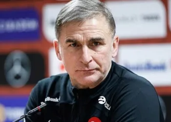 Stefan Kuntz’tan Türkiye’ye veda mesajı