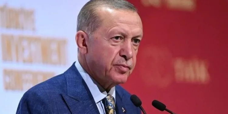 Erdoğan, Emekli maaşları için konuştu; fazla uzamaz