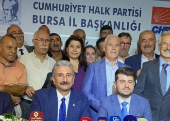 Nihat Yeşiltaş’ın mazbata töreninde ilginç olay, O isim katılmadı