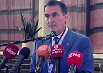 Osmanlı Denizciliği’ sempozyumu başladı