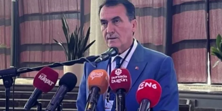 Osmanlı Denizciliği’ sempozyumu başladı