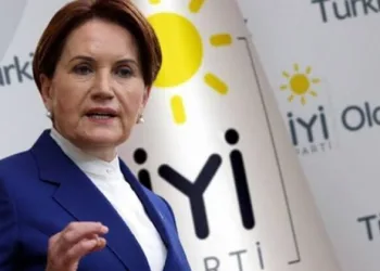 Akşener tüm programlarını iptal etti