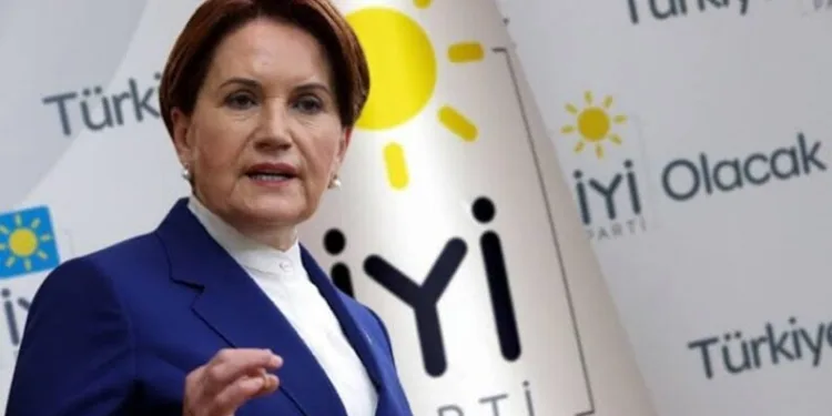 Akşener tüm programlarını iptal etti