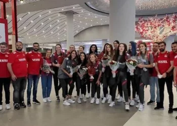 Filenin Sultanları, Türkiye’ye döndü