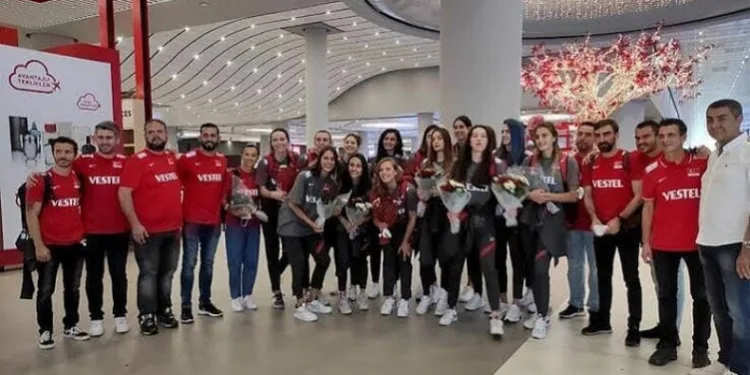 Filenin Sultanları, Türkiye’ye döndü