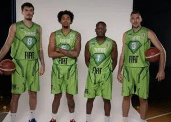 TOFAŞ Basketbol, Medya Gününde bir araya geldi