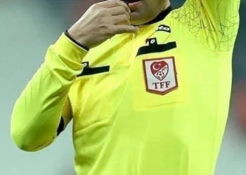 Beyoğlu Yeni Çarşı Spor Maçının Hakemi Belli Oldu