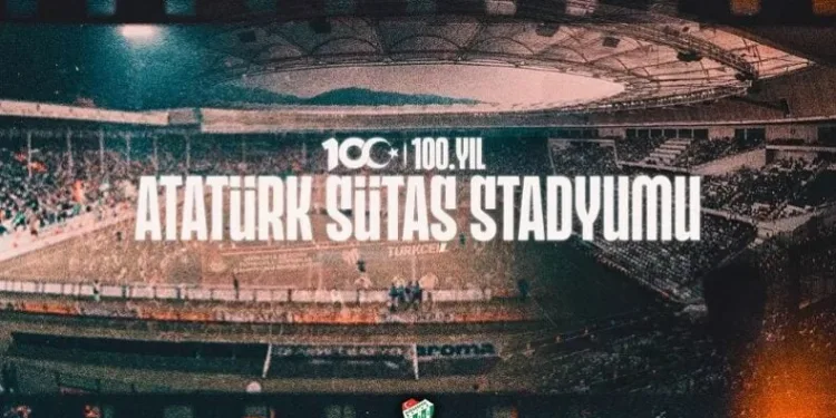Sütaş Timsah Park’ın adı Değişti