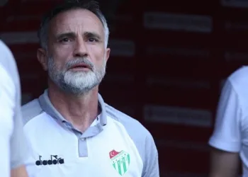 Murat Sözkesen: Hedefimiz play-off