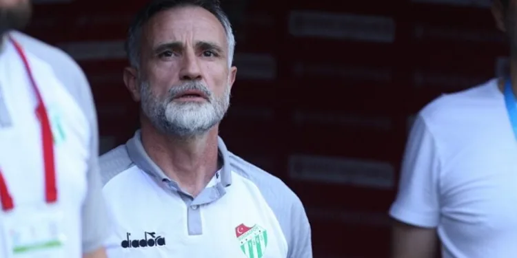 Murat Sözkesen: Hedefimiz play-off