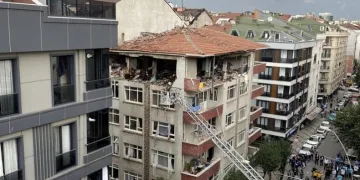 İstanbul’daki doğalgaz patlamasında can kaybı yükseldi