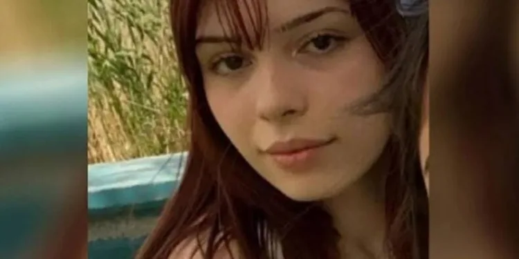 4 gündür kayıp olan Açelya’dan acı haber geldi!