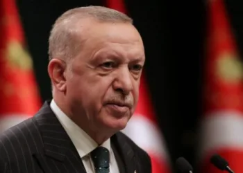 Cumhurbaşkanı Erdoğan başkanlığındaki MGK Toplantısı sona erdi