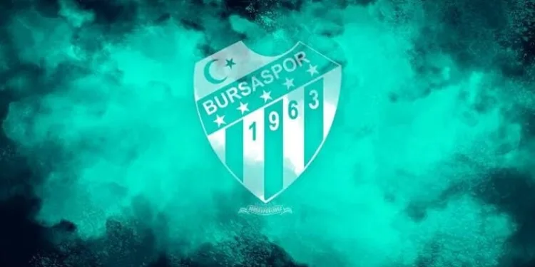 Bursaspor’un rakibi belli oluyor