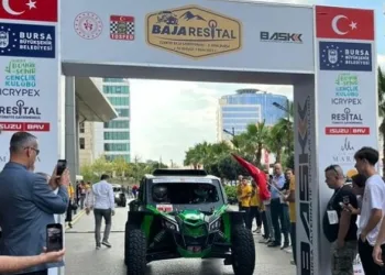 Baja Şampiyonası’nın startı verildi