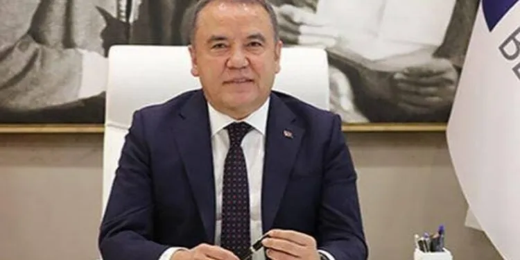 Belediye başkanı açıkladı; O Festival iptal edildi