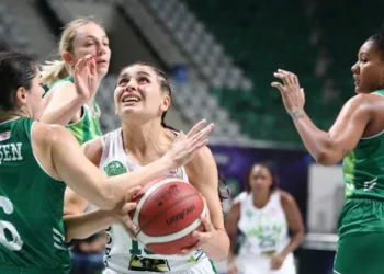 Uludağ, Orman’ı geçemedi: 84-87