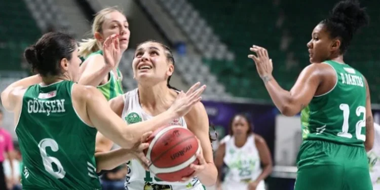 Uludağ, Orman’ı geçemedi: 84-87