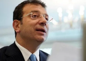 İmamoğlu uyardı, acil işiniz yoksa dışarı çıkmayın