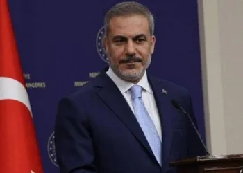 Bakan Fidan açıkladı: 9 yeni büyükelçi atandı!