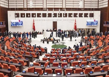 TBMM yeni yasama yılına hazır