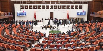 TBMM yeni yasama yılına hazır