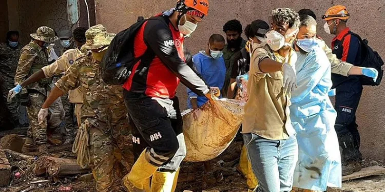 ”Selde can kayıplarının çoğu önlenebilirdi”