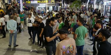 6 ayda 200 bin İranlı Van’ı ziyaret etti