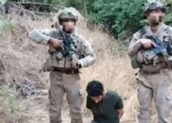 Kırmızı kategoride aranıyordu etkisizleştirildiler