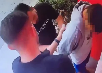Para çekmeye çalışan şahıs suçüstü yakalandı