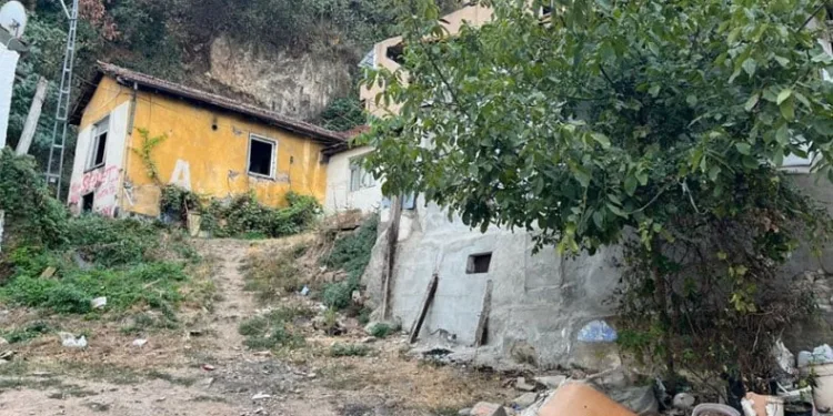 Kuruçeşmeliler güvende hissetmiyor