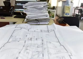 Yıldırım’da 9 buçuk ton kağıt tasarrufu