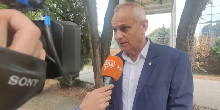 “Bursaspor’un SSK ve vergi borcu problemi yoktur”