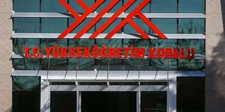 YÖK’ten “ders ücreti uyarısı”