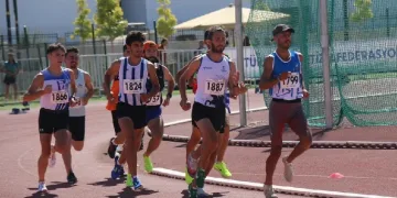 Balkan U18 Atletizm Şampiyonası Sivas’ta düzenlenecek