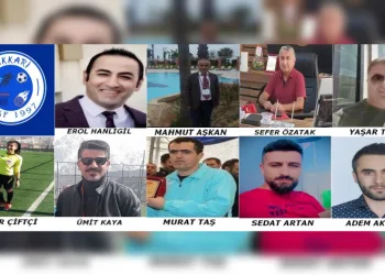 ASKF’nin yeni yönetimi belli oldu