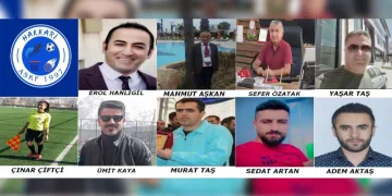 ASKF’nin yeni yönetimi belli oldu