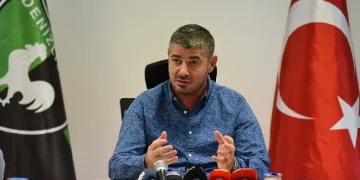 Denizlispor kağıt bilet uygulamasına geçti
