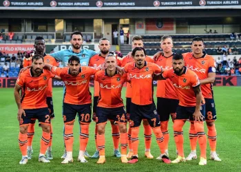 Başakşehir ile Konyaspor 25. randevuda