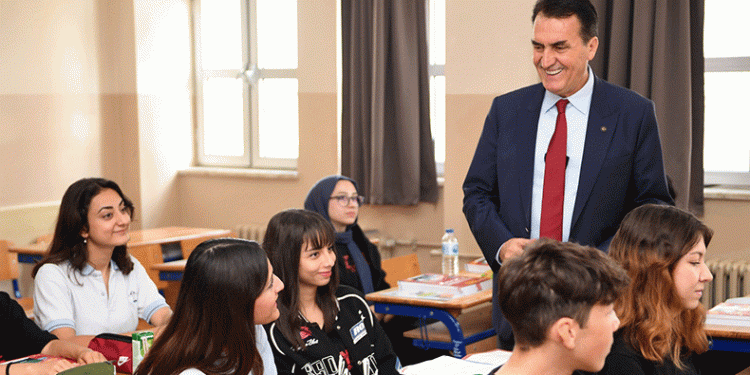 “Başarıya ulaşmak için hiçbir engel yok”