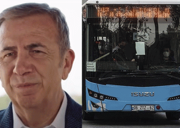 Yavaş’tan özel halk otobüsü işletmecilerine uyarı