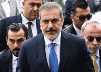Bakan Fidan’dan önemli açıklamalar