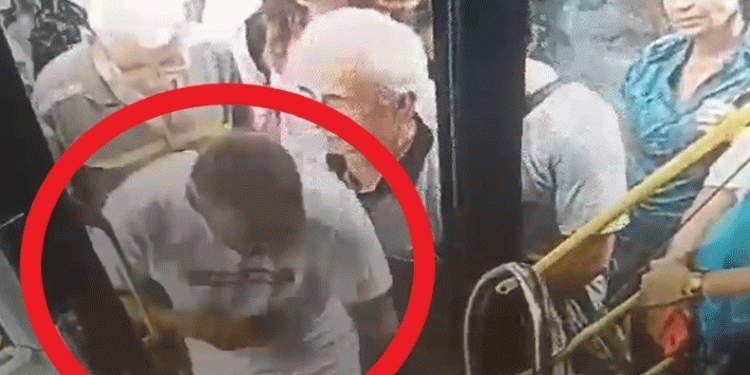 O çalıyor, Bursa polisi affetmiyor