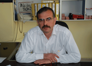 Oğlunun düğününe katılamadan kalbine yenildi