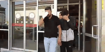 Kütahya’da karı koca operasyonu