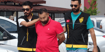 “Beni uyuşturucuya alıştırdığı için yaptım”