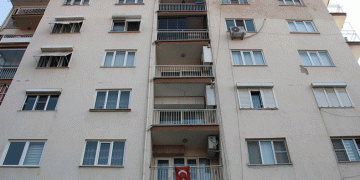Aydın’da konut satışında artış
